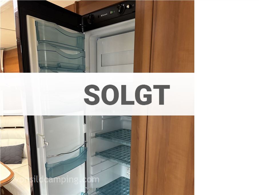 Fendt Diamant 560 SG