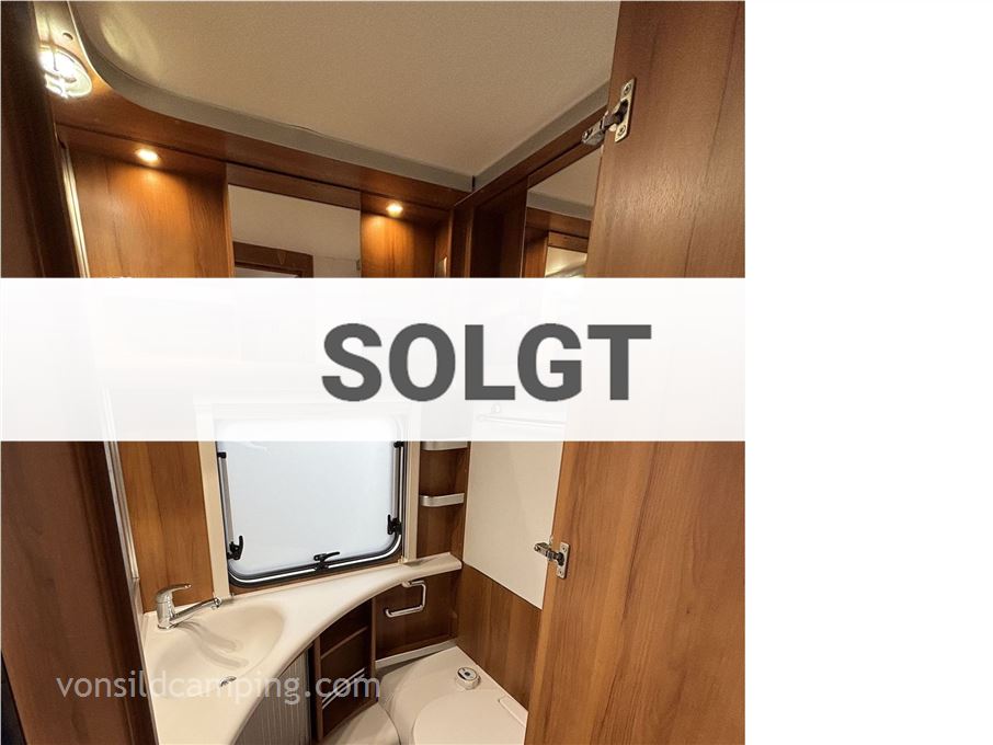 Fendt Diamant 560 SG