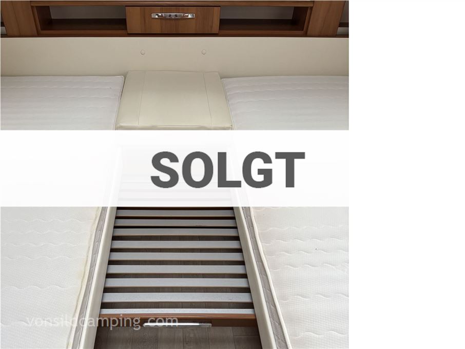 Fendt Diamant 560 SG