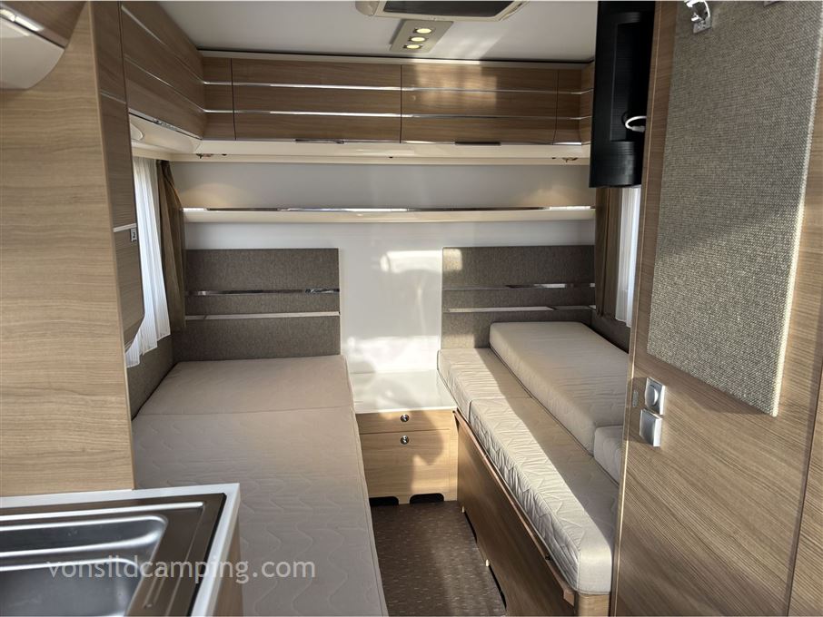 Adria Adora 502 UL