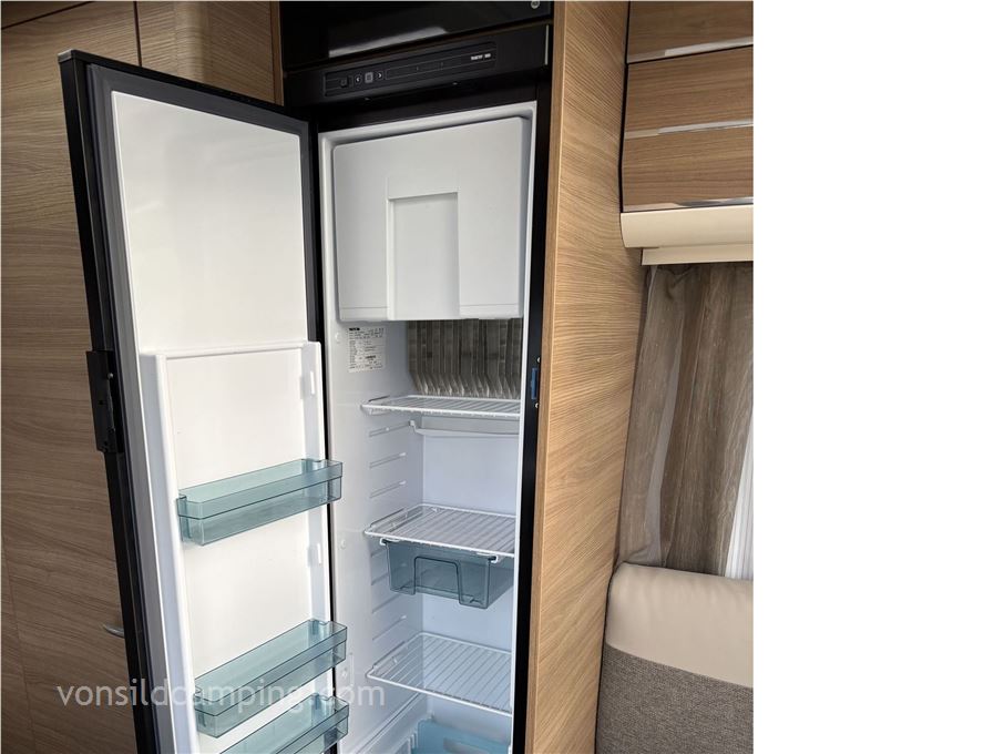 Adria Adora 502 UL