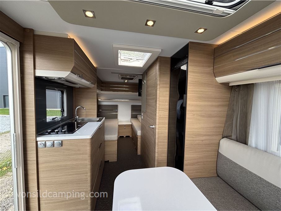 Adria Adora 502 UL