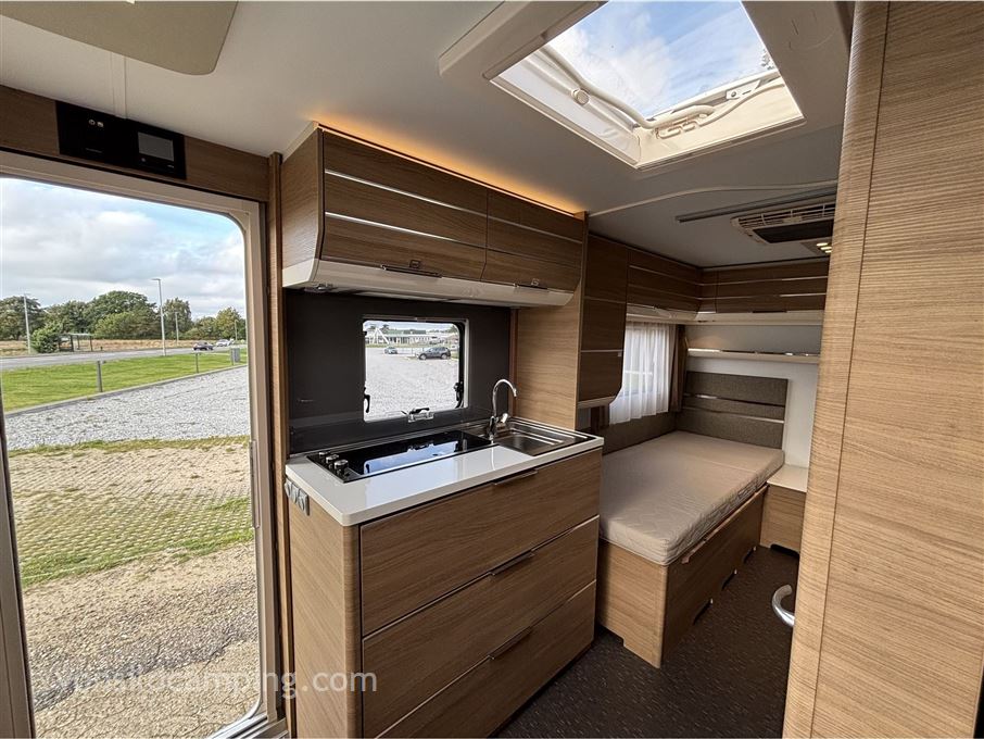 Adria Adora 502 UL