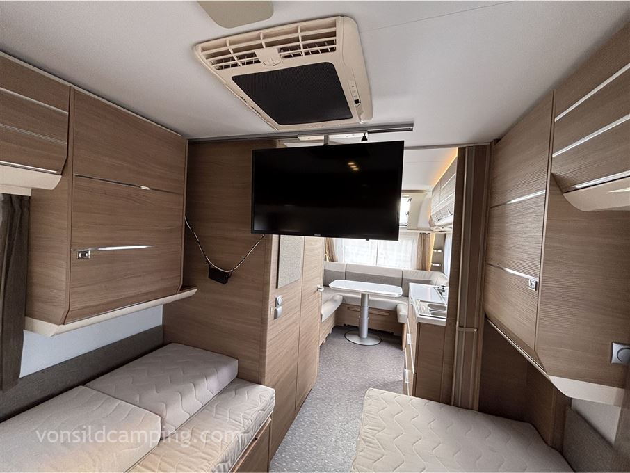 Adria Adora 502 UL