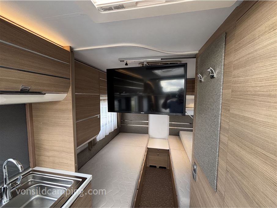 Adria Adora 502 UL