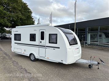 Adria Adora 502 UL