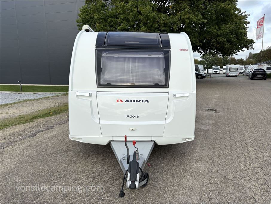 Adria Adora 502 UL
