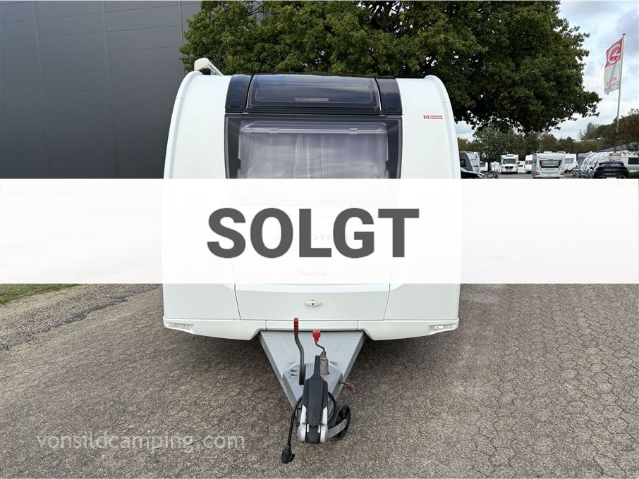 Adria Adora 502 UL