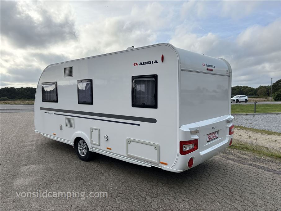 Adria Adora 502 UL