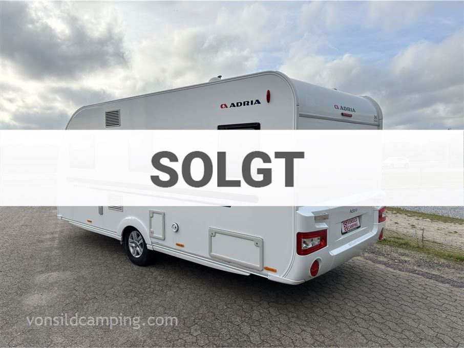 Adria Adora 502 UL