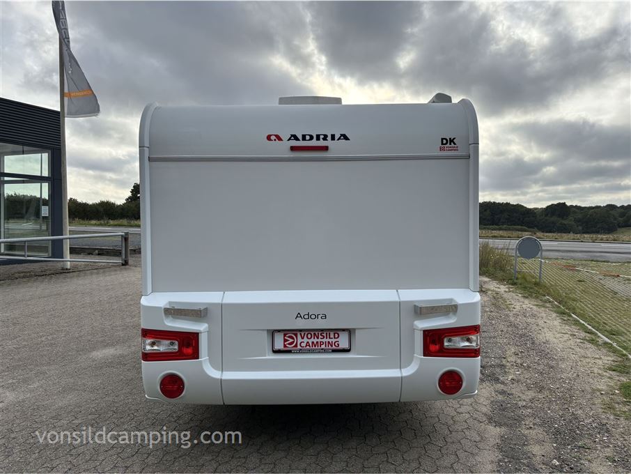 Adria Adora 502 UL