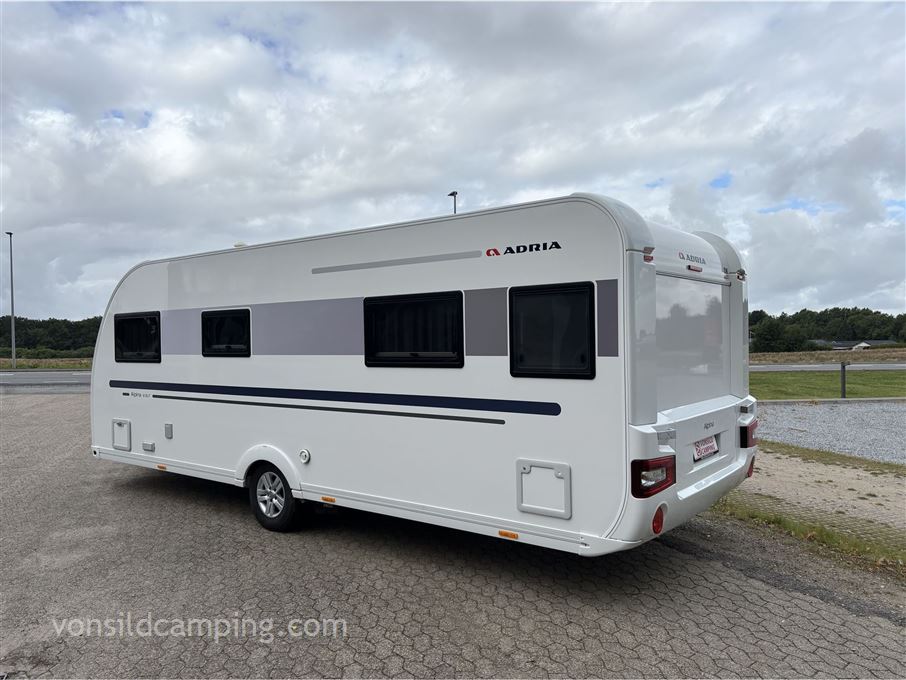 Adria Alpina 613 UT