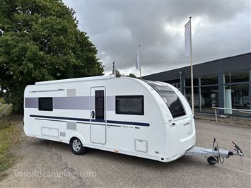 Adria Alpina 613 UT