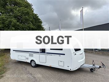 Adria Alpina 613 UT