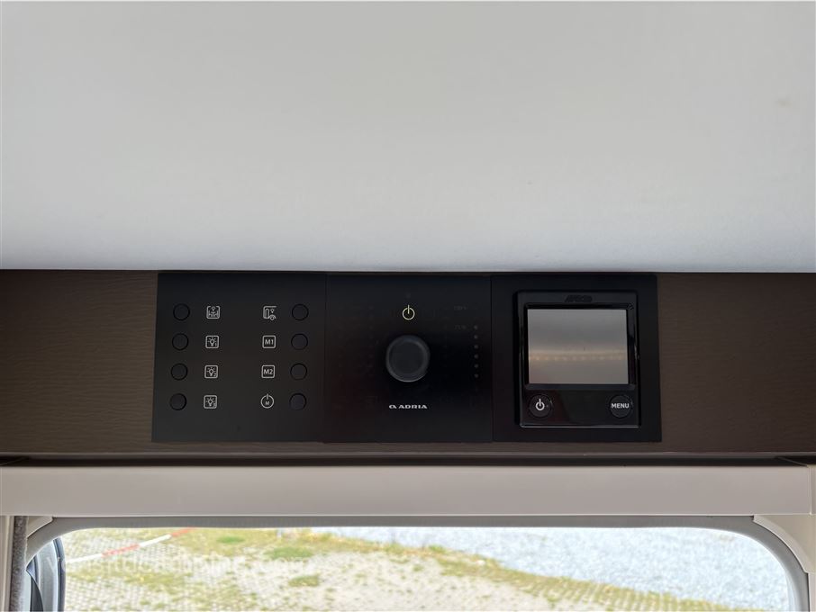 Adria Alpina 613 UT