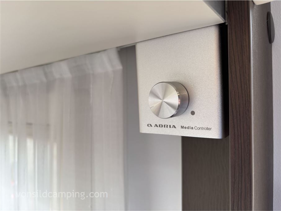 Adria Alpina 613 UT