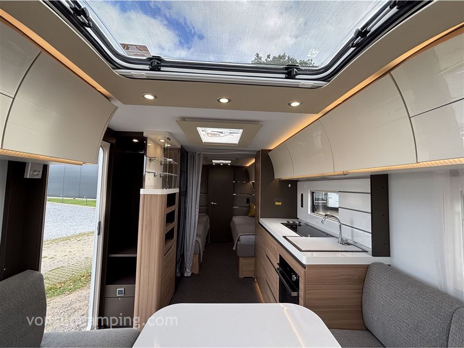 Adria Alpina 613 UT