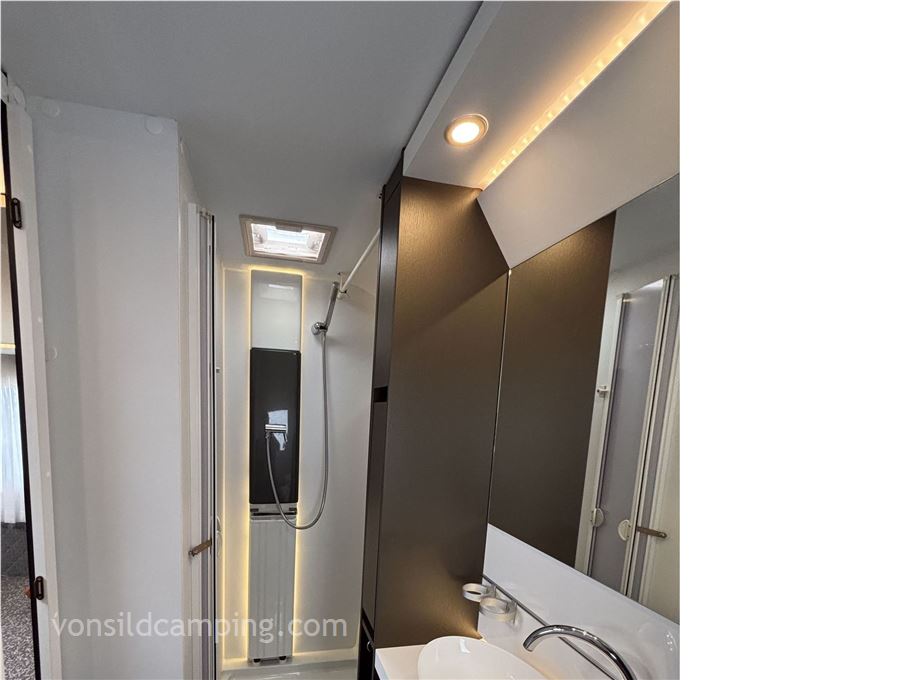 Adria Alpina 613 UT