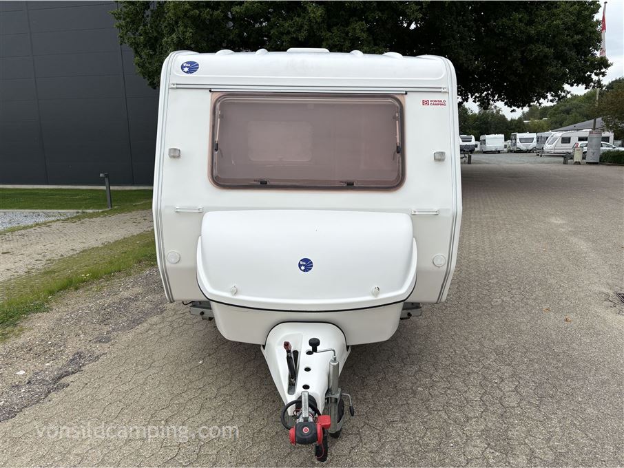 Niewiadow VEGA 365 NTL
