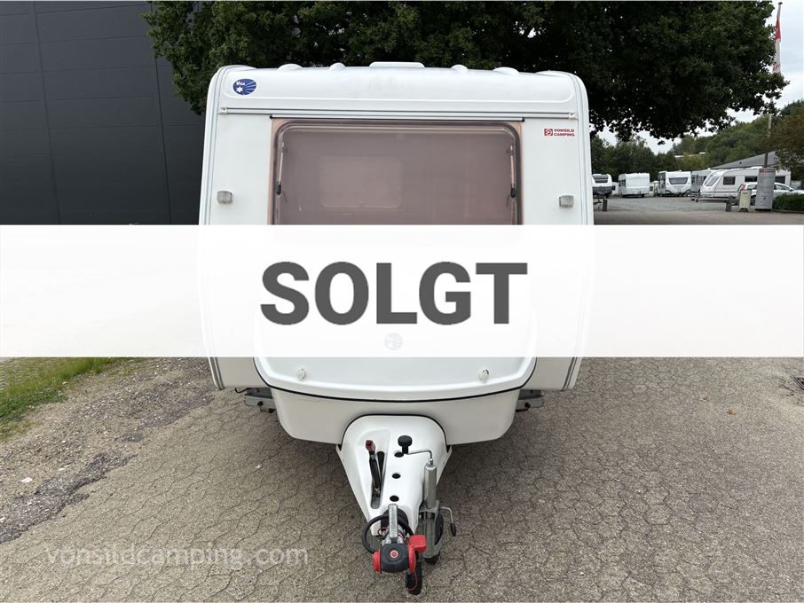 Niewiadow VEGA 365 NTL