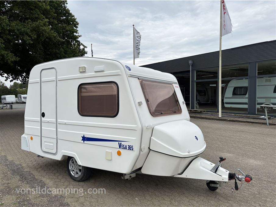Niewiadow VEGA 365 NTL