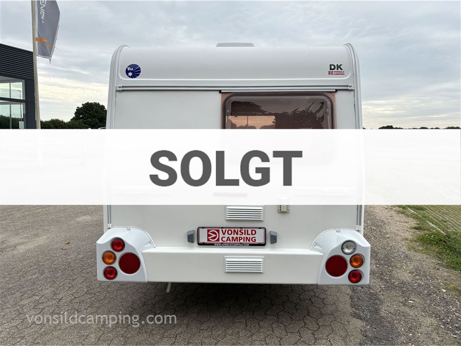 Niewiadow VEGA 365 NTL