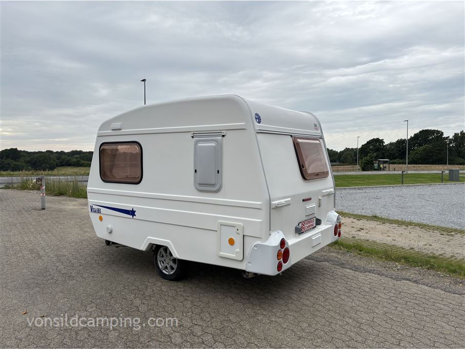 Niewiadow VEGA 365 NTL