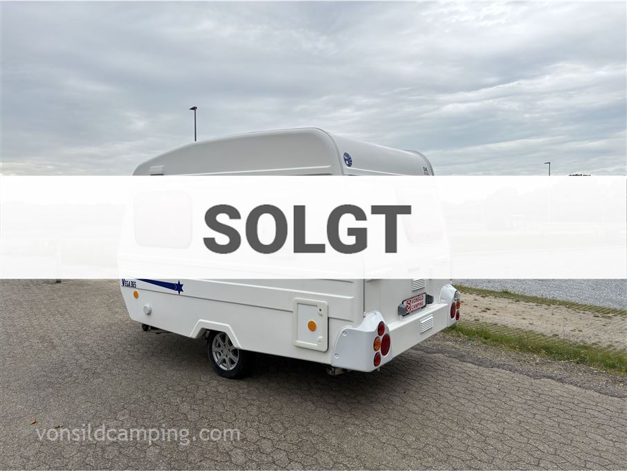 Niewiadow VEGA 365 NTL