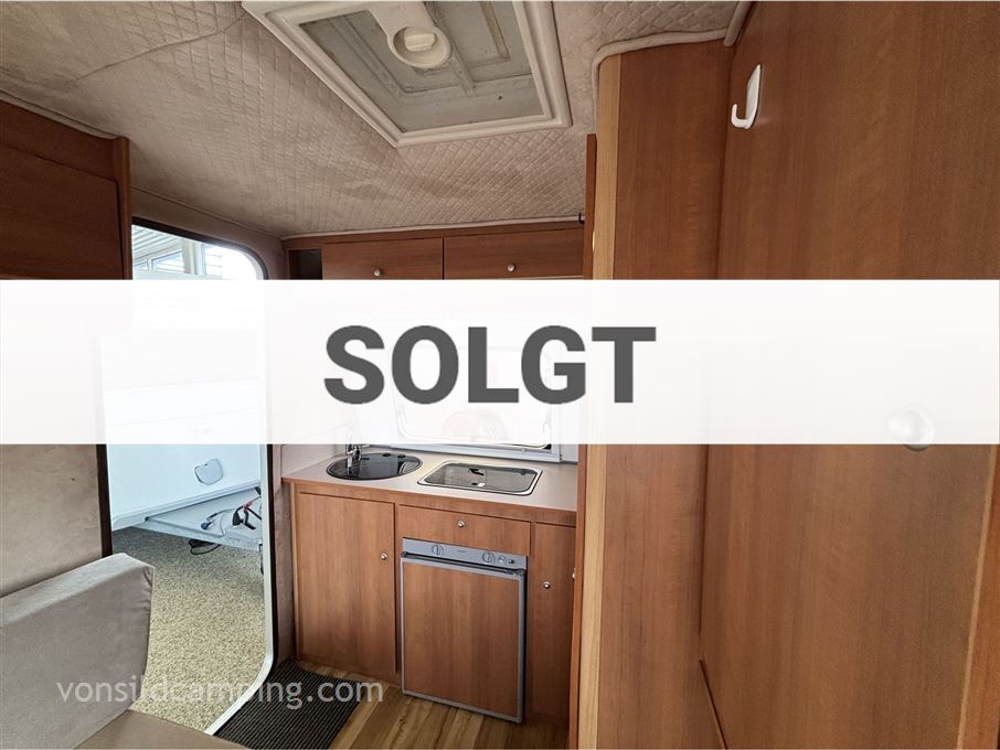 Niewiadow VEGA 365 NTL