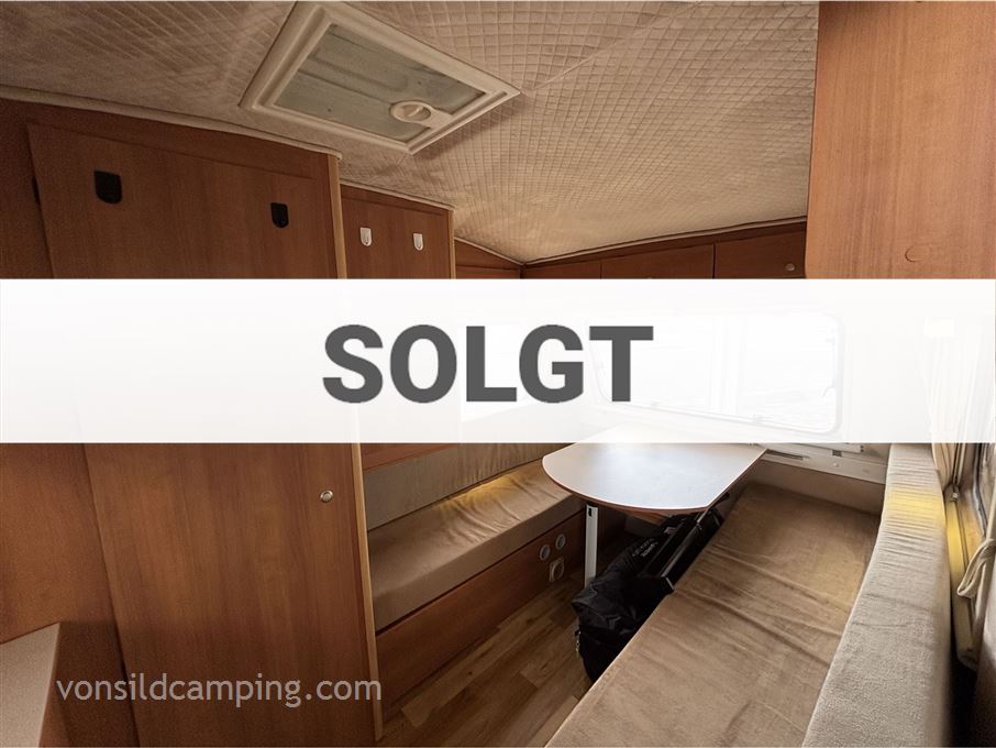 Niewiadow VEGA 365 NTL