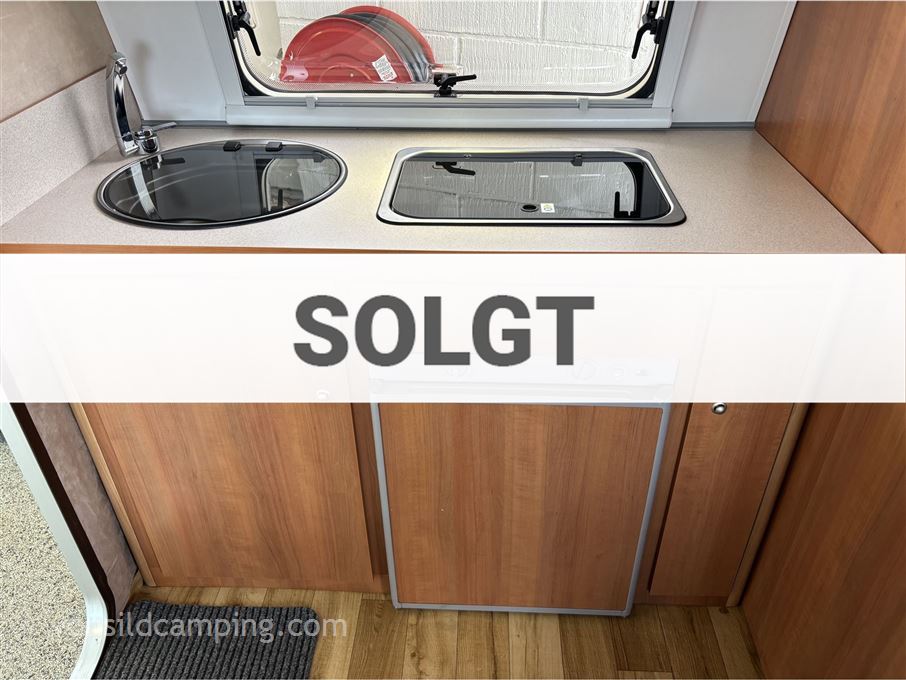 Niewiadow VEGA 365 NTL