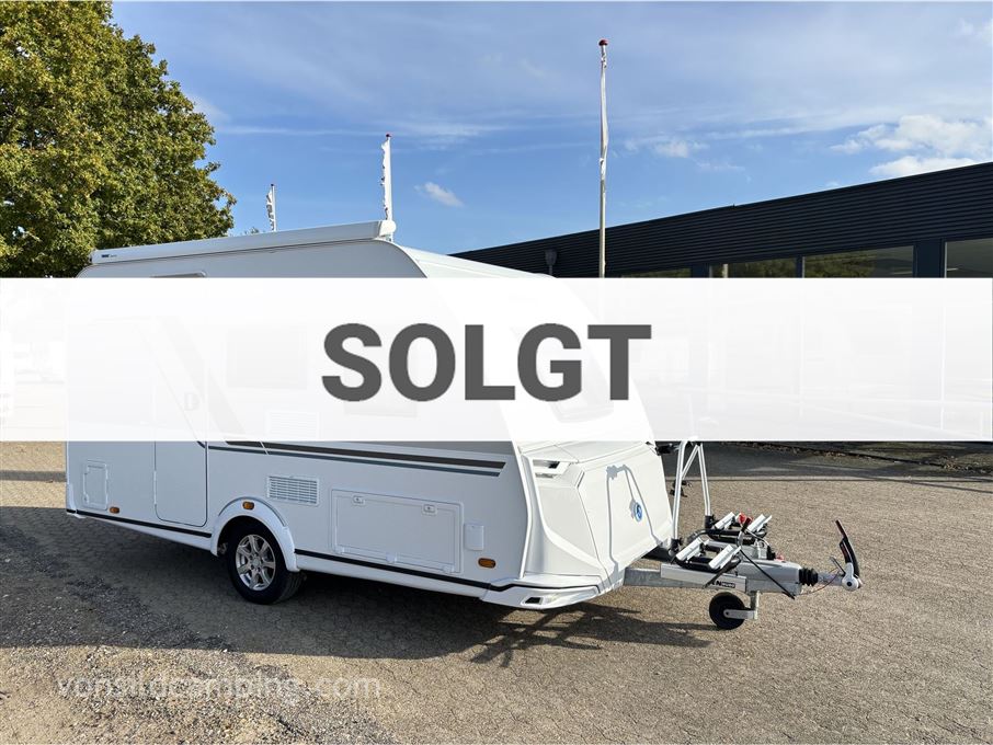 Knaus Sport 400 QD