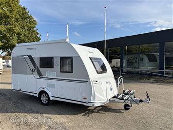 Knaus Sport 400 QD