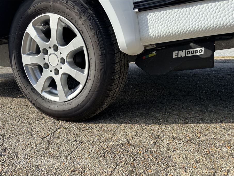Knaus Sport 400 QD