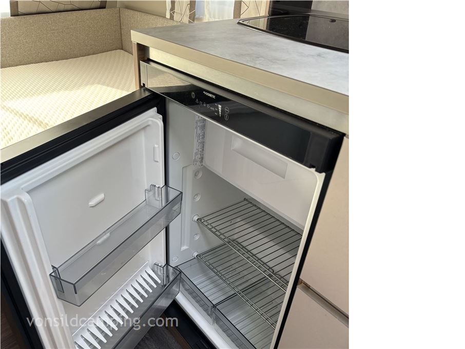 Knaus Sport 400 QD