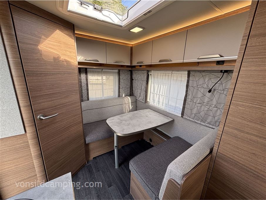 Knaus Sport 400 QD