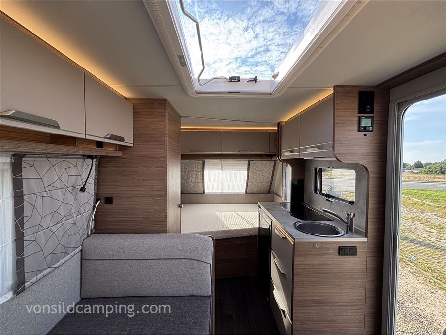 Knaus Sport 400 QD