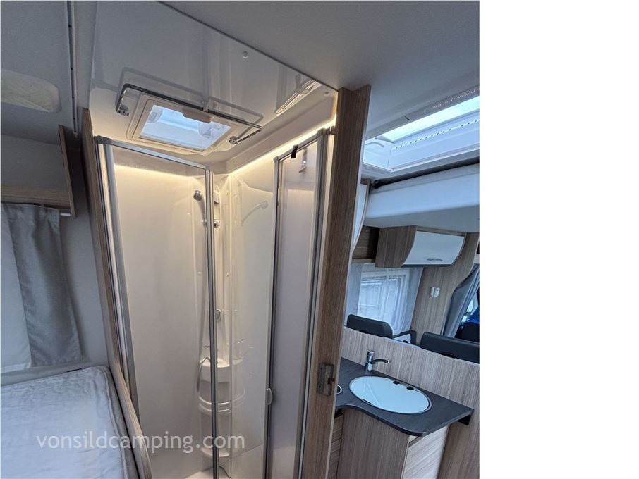 SunLight T 68 Adventure Edition