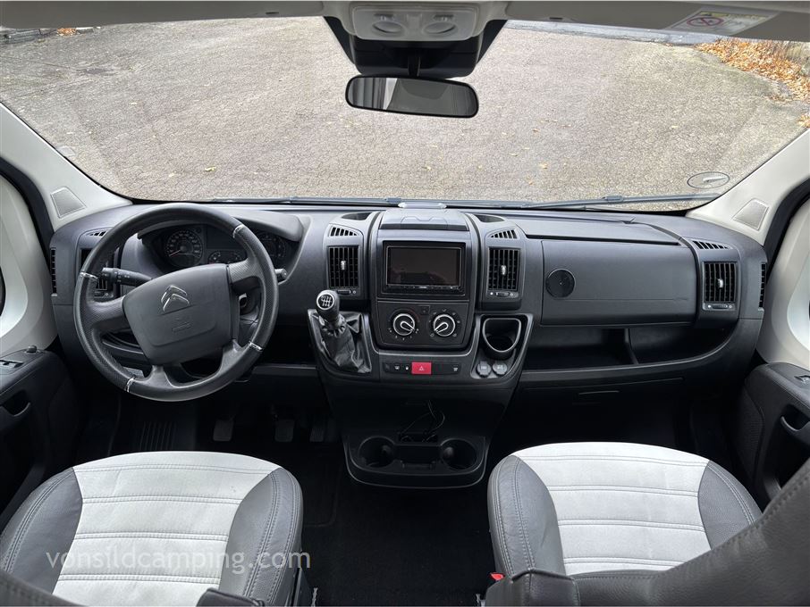 SunLight T 68 Adventure Edition