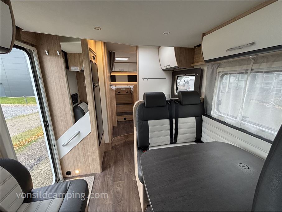 SunLight T 68 Adventure Edition