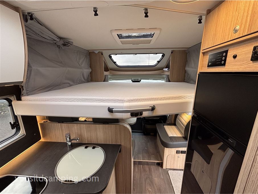 SunLight T 68 Adventure Edition