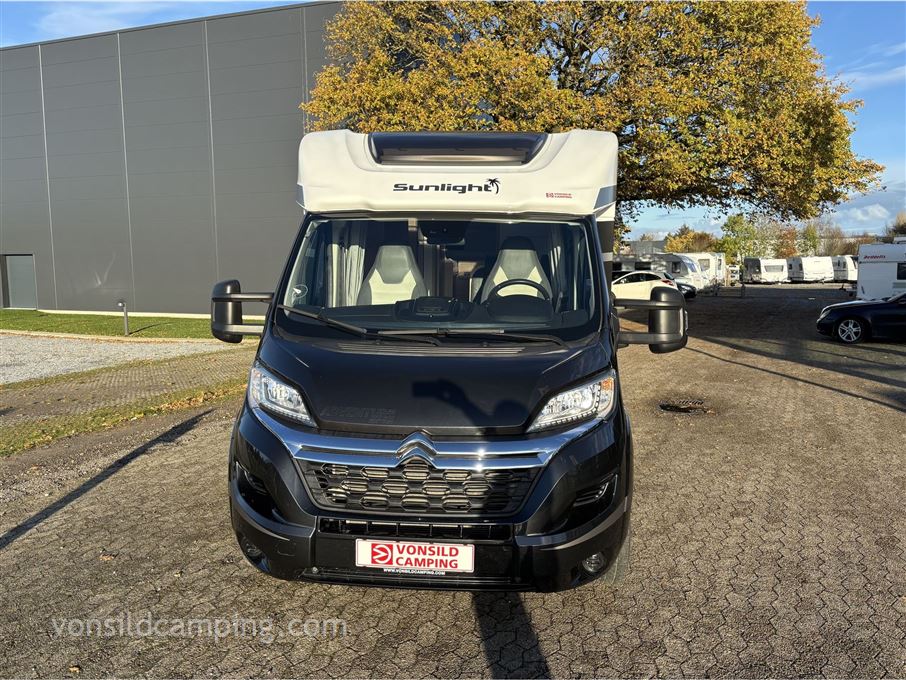 SunLight T 68 Adventure Edition