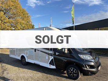 SunLight T 68 Adventure Edition