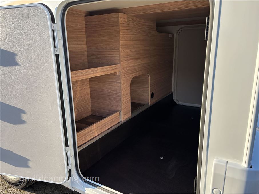 Weinsberg CaraCompact 600 MEG Pepper