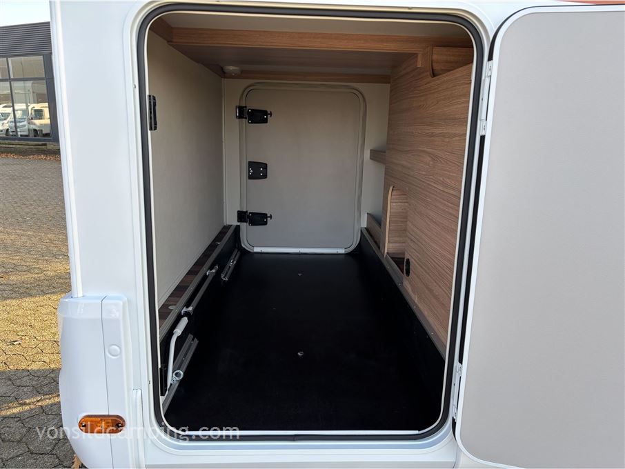 Weinsberg CaraCompact 600 MEG Pepper