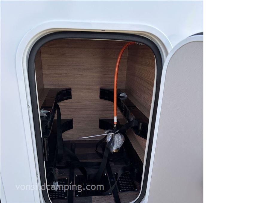 Weinsberg CaraCompact 600 MEG Pepper