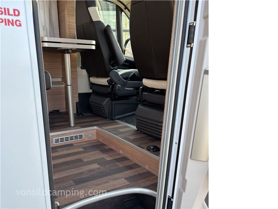 Weinsberg CaraCompact 600 MEG Pepper