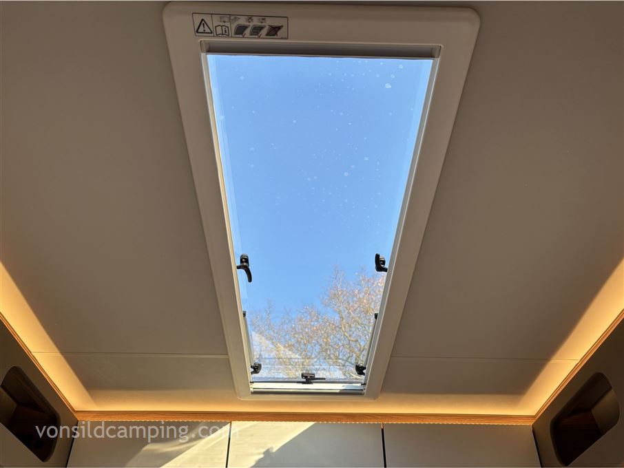 Weinsberg CaraCompact 600 MEG Pepper