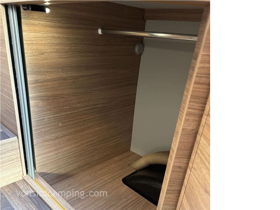 Weinsberg CaraCompact 600 MEG Pepper