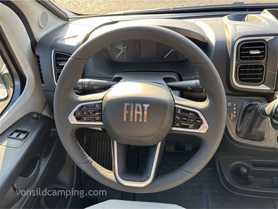 Weinsberg CaraCompact 600 MEG Pepper